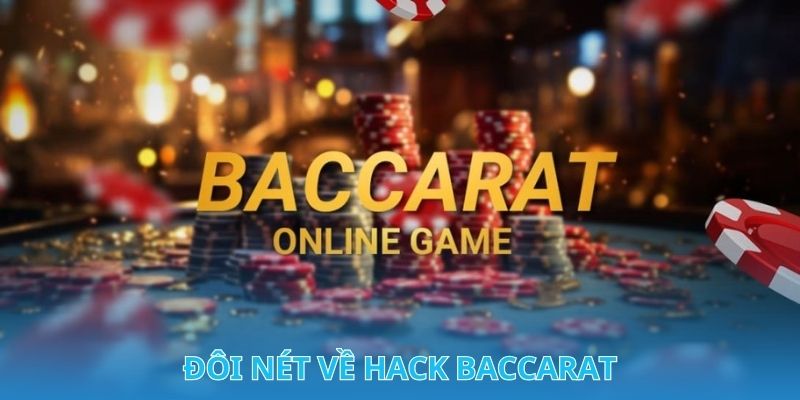 Hack Baccarat - Cách Thức Để Sinh Lời Nhanh Từ Ván Bài 1 Trang Chủ Jun88.com #1 Việt Nam Đôi nét về hack Baccarat