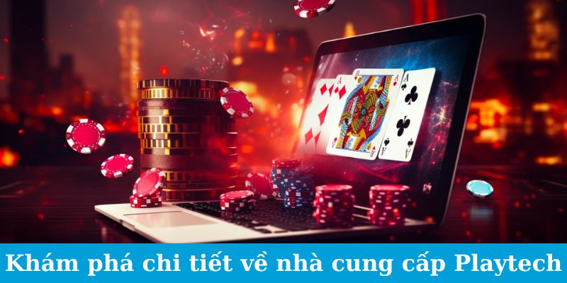 Sảnh Game Playtech - Bùng Nổ Thưởng, Vui Không Ngừng 1 Trang Chủ Jun88.com #1 Việt Nam Khám phá chi tiết về nhà cung cấp Playtech