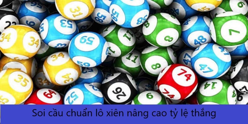 Soi Cầu Chuẩn - 5 Phương Pháp Dự Đoán Lô Đề Chính Xác 3 Trang Chủ Jun88.com #1 Việt Nam Soi cầu chuẩn lô xiên nâng cao tỷ lệ thắng