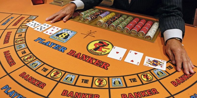 Cách Chơi Baccarat Luôn Thắng Theo Chuyên Gia Hàng Đầu 3 Trang Chủ Jun88.com #1 Việt Nam Cách chơi Baccarat luôn thắng bắt chặt một cửa mang lại hiệu quả cao