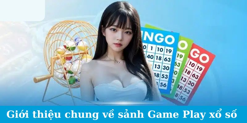 Game Play Xổ Số - Làm Chủ Cuộc Chơi, Làm Chủ Số Phận 1 Trang Chủ Jun88.com #1 Việt Nam Giới thiệu chung về sảnh Game Play xổ số