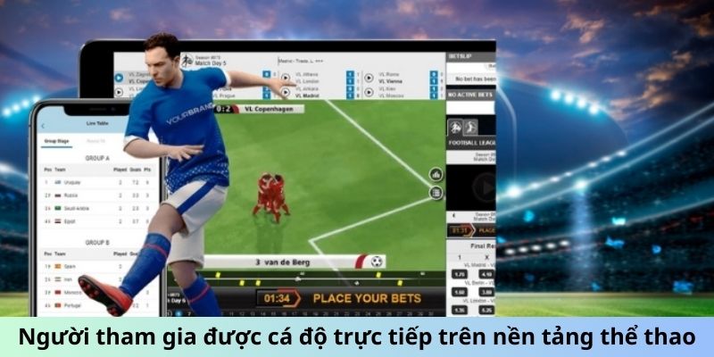 Sảnh Thể Thao Sabasport - Phấn Khích Với Mỗi Trận Đấu 2 Trang Chủ Jun88.com #1 Việt Nam Người tham gia được cá độ trực tiếp trên nền tảng thể thao