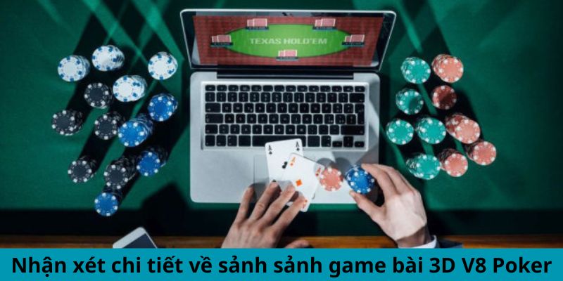 Sảnh Game Bài 3D V8 Poker - Đột Phá Công Nghệ Mới 2024 3 Trang Chủ Jun88.com #1 Việt Nam Nhận xét chi tiết về sảnh sảnh game bài 3D V8 Poker