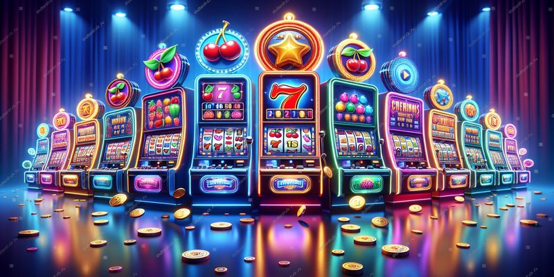 Slot Game Trực Tuyến - Trò Chơi Đặc Sắc Thu Hút Bet Thủ 1 Trang Chủ Jun88.com #1 Việt Nam Slot game trực tuyến ra mắt thị trường được anh em đón nhận nhiệt tình